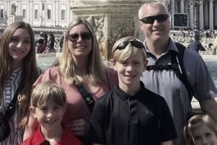 Kirk Herbstreit Wife, Kids, Family, Age, Salary, Affair, Divorce