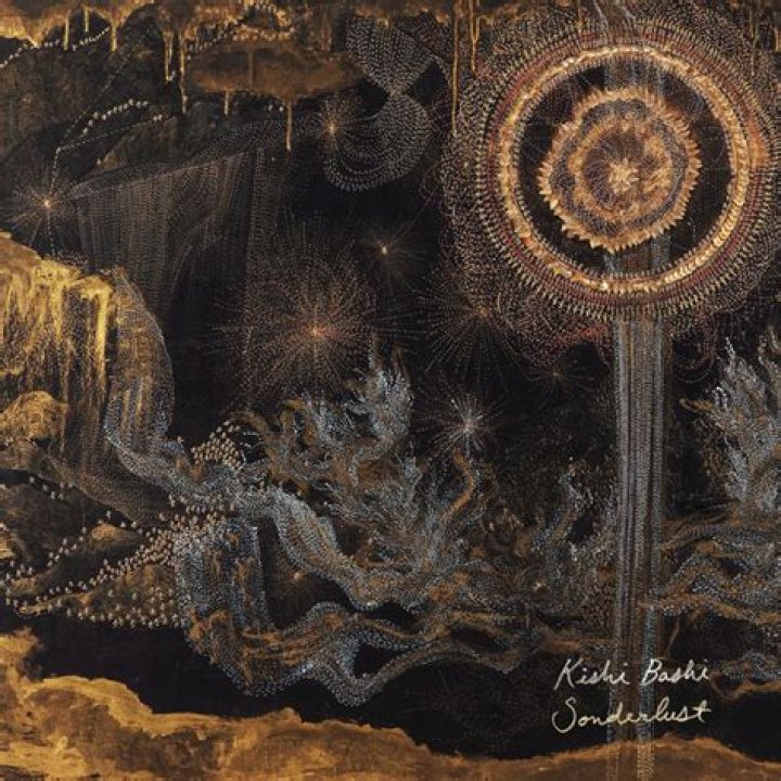 Kishi Bashi Releases Album 'Sonderlust'