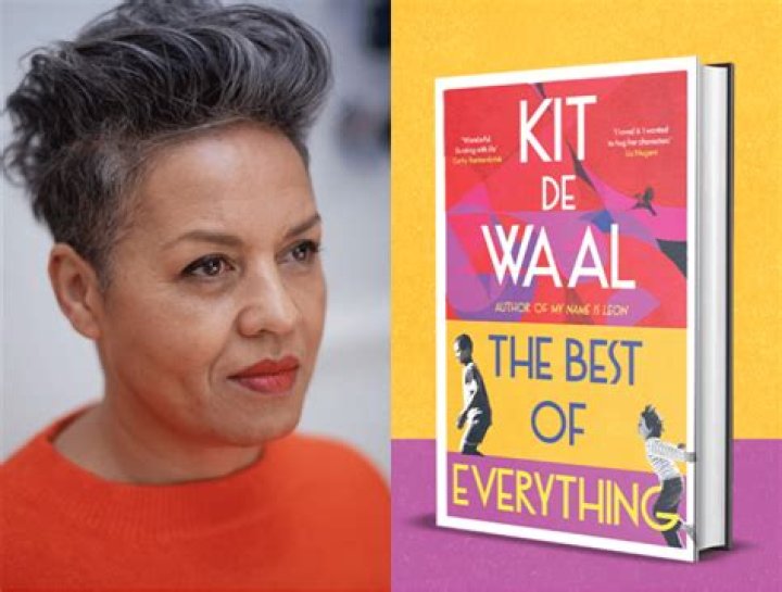 Kit De Waal Net Worth, Age, Height, Bio, Birthday, Wiki!