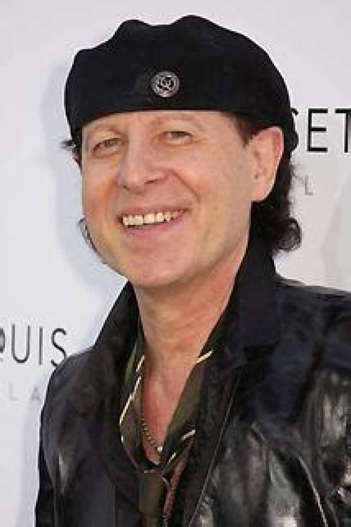 Klaus Meine Fortune