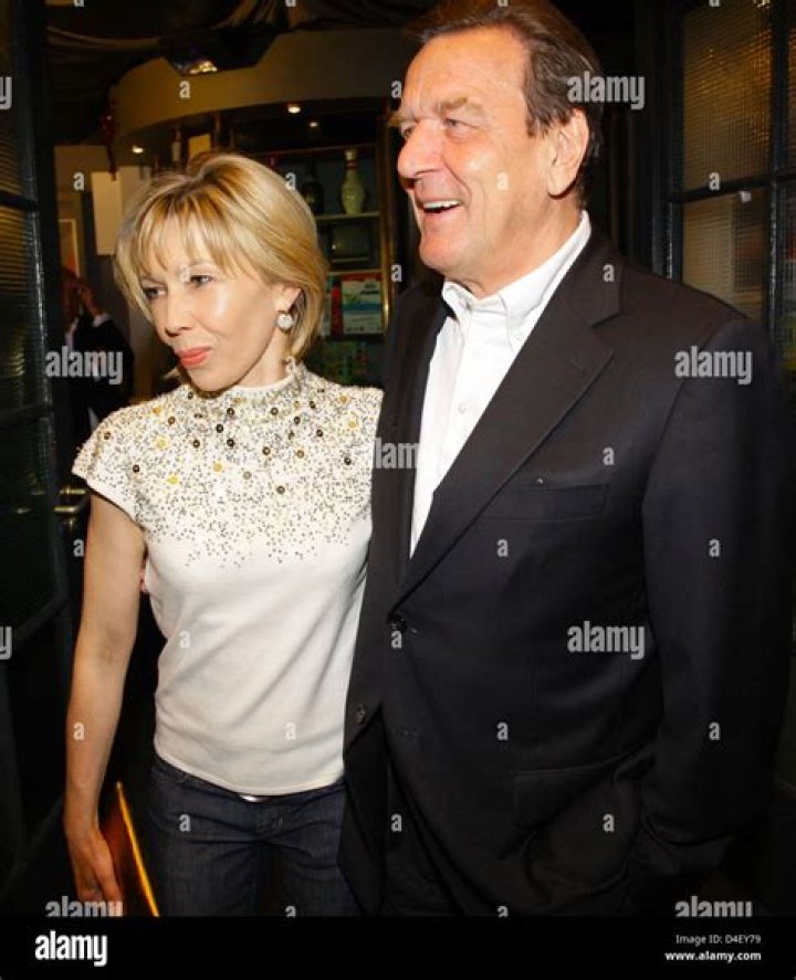 Klaus Meine’s Wife: Who is Klaus Meine Dating?