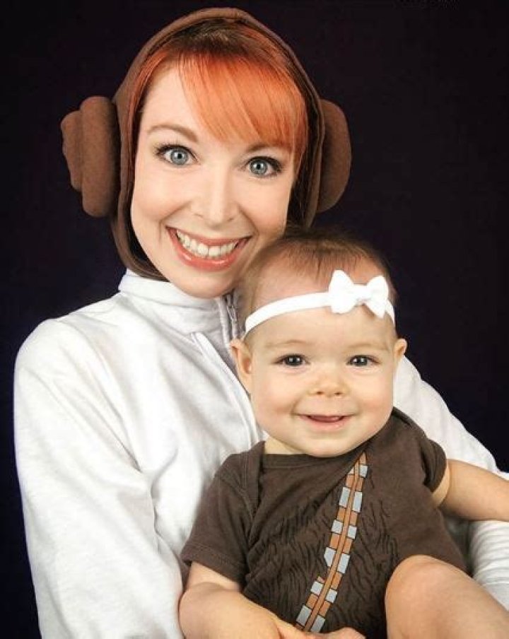 Know About Lisa Foiles; All That, Husband, Age, Married, Wiki
