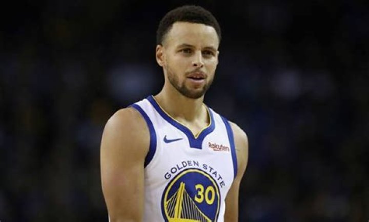Know About Stephen Curry; Height, Net Worth, Stats, Birthday, Children