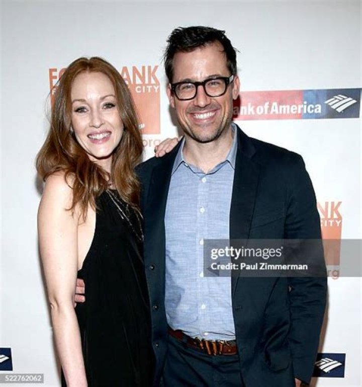 Know All About Jennifer Ferrin Husband Zachary Bliss!