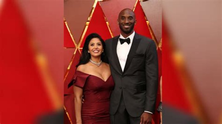 Kobe Bryant Struggling To Reconcile With His Wife