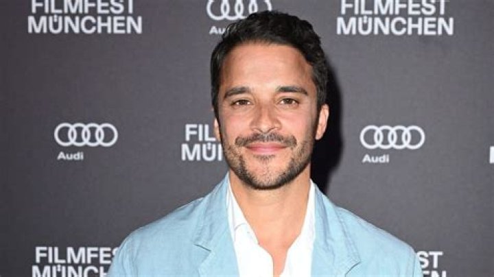 Kostja Ullmann’s Wife: Who is Kostja Ullmann Dating?