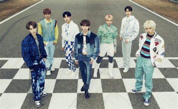 KPOP Group TEMPEST Make Debut with 'It's ME, It's WE'