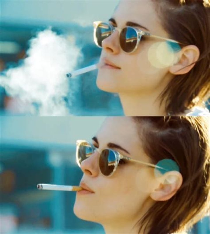 Kristen Stewart Fired By Chanel Due To Her Nasty Smoker Habit And Unhealthy Lifestyle?