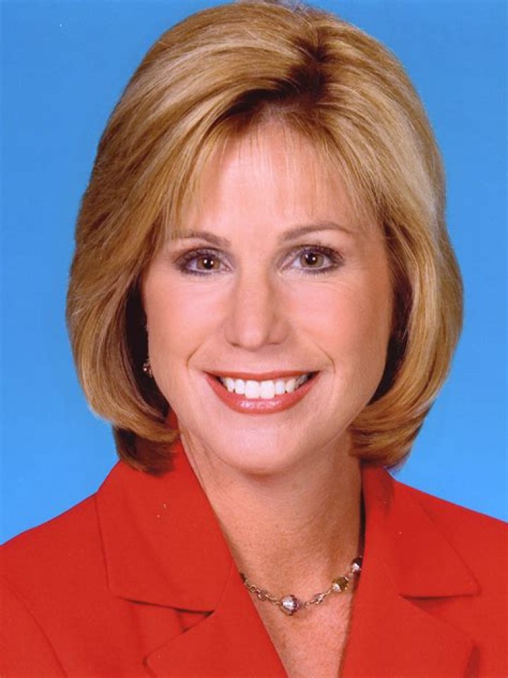 Kristi Krueger- Bio, Age, Height, Net Worth, Husband, Marriage