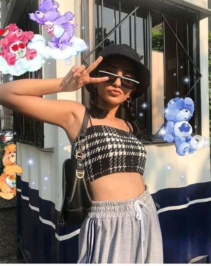 Krutika TheMermaidScales Biography: Age, Real Name, Boyfriend, Net Worth, Instagram, TikTok, Religion, Family