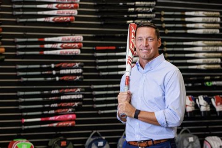 Fame | Kurt Ainsworth net worth and salary income estimation Jan, 2024