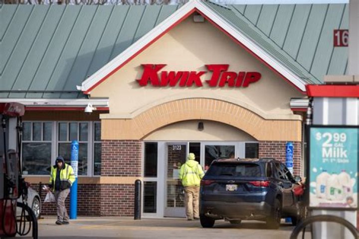 Fame | Kwik Trip net worth and salary income estimation Jan, 2024
