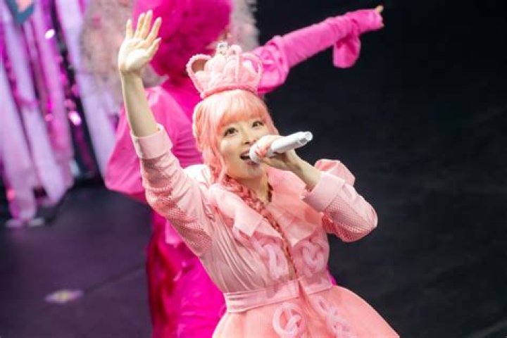 Kyary Pamyu Pamyu - Net Worth, Age, Height, Birthday, Bio, Wiki!
