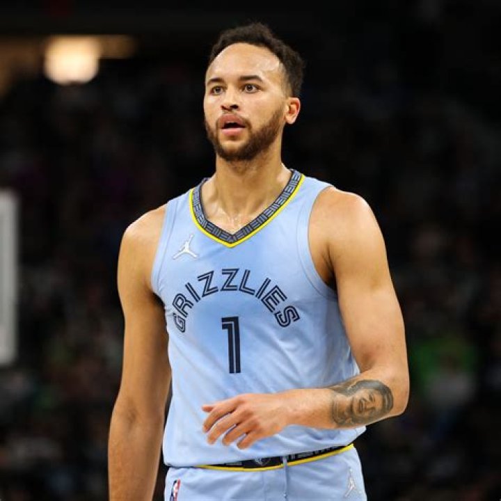 Kyle Anderson- Wiki, Age, Height, Net Worth, Girlfriend, Ethnicity