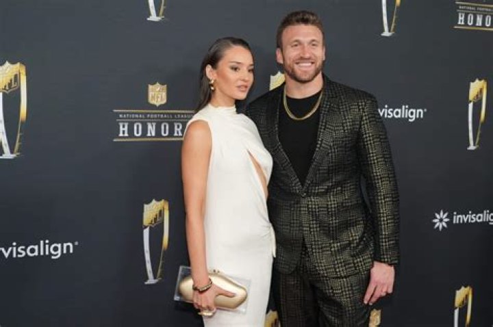 Fame | Kyle Juszczyk net worth and salary income estimation Jan, 2024