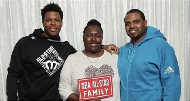 Kyle Lowry | Ethnicity, Parents, Religion And Siblings