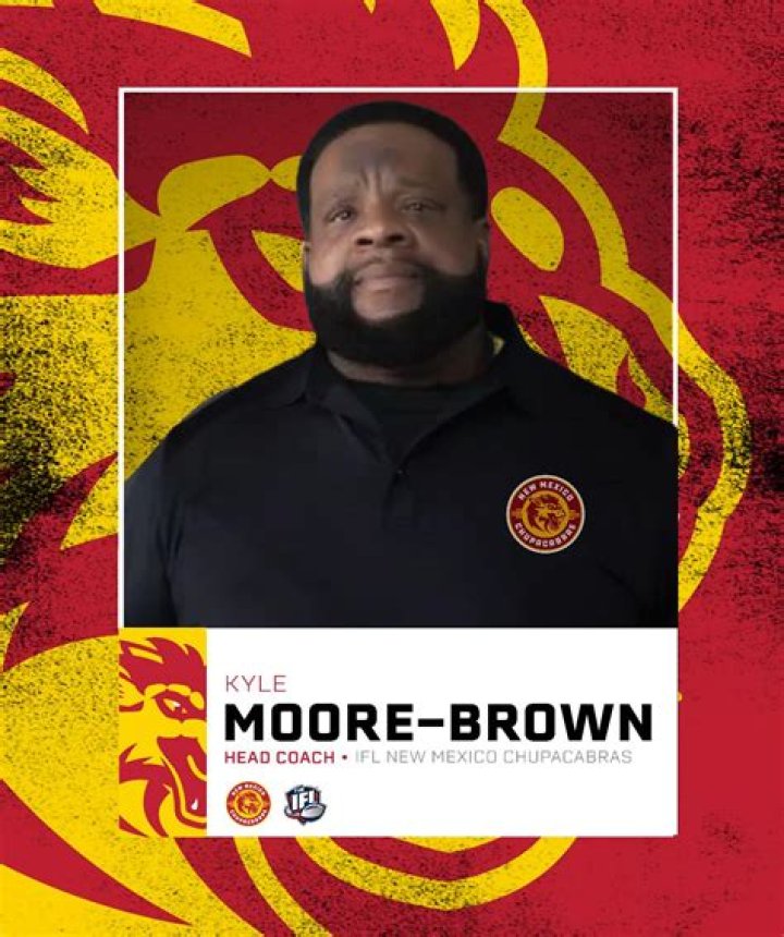 Kyle Moore-Brown Net Worth, Age, Height, Bio, Birthday, Wiki!