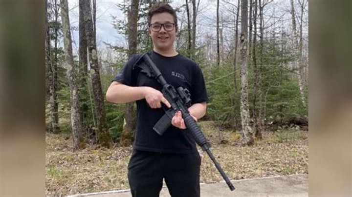 Fame | Kyle Rittenhouse net worth and salary income estimation Jan, 2024