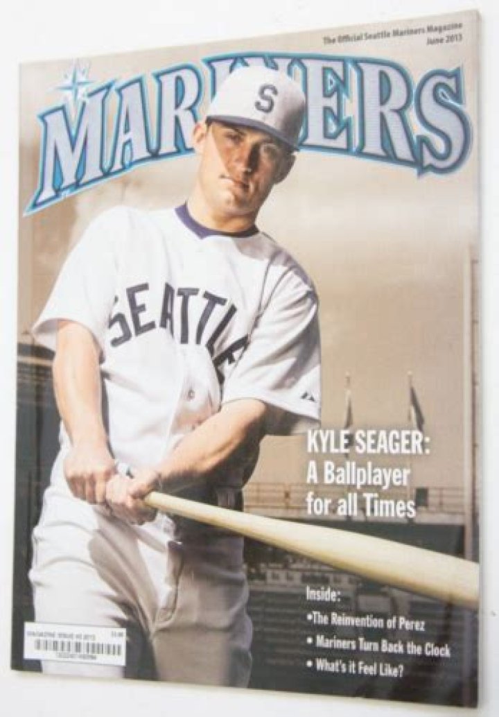 Kyle Seager Net Worth, Age, Height, Bio, Birthday, Wiki!