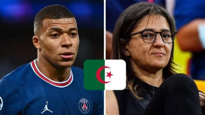 Kylian Mbappé Origine Camerounaise