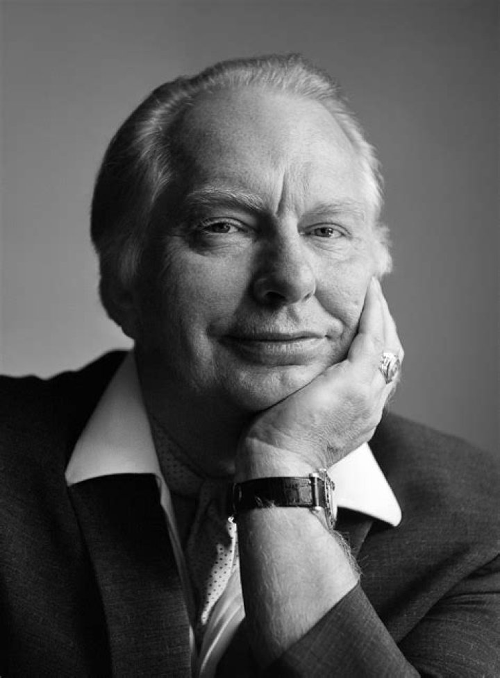 L. Ron Hubbard Net Worth, Age, Height, Bio, Birthday, Wiki!