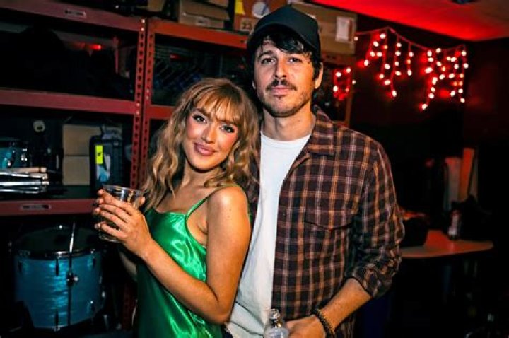 Laci Kay Somers’s Girlfriend: Who is Laci Kay Somers Dating?