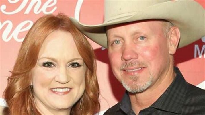 Ree Drummond's husband Ladd Drummond Biography: Age, Height, Wikipedia, Net Worth, Wife, Children, Twitter, Parents