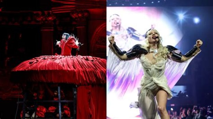 Lady Gaga delivers pop euphoria on new single 'Stupid Love'