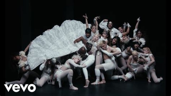 Lady Gaga's 'Just Dance' turns eight years old