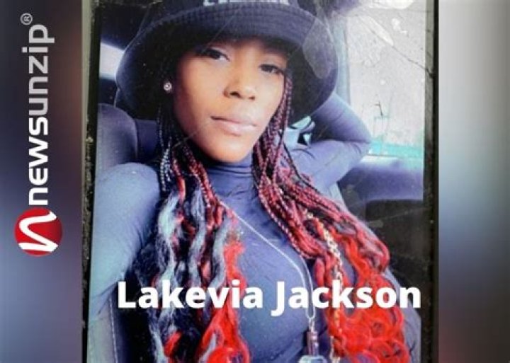 Lakevia Jackson- Wiki, Age, Ethnicity, Boyfriend, Height, Net Worth, Career