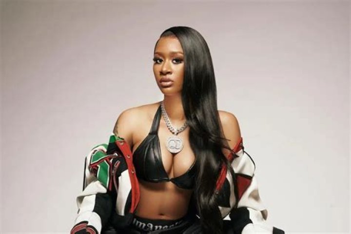 Lakeyah Biography: Age, Height, Songs, Net Worth, Instagram, Videos, Boyfriend, Latto, Saweetie, Partner