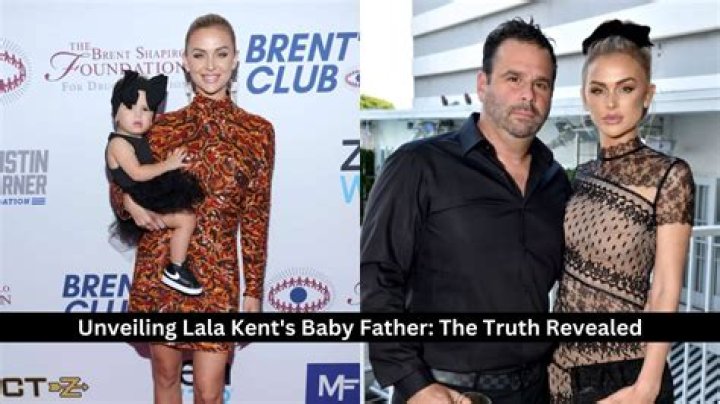 Lala Kent’s Boyfriend: Who is Lala Kent Dating?