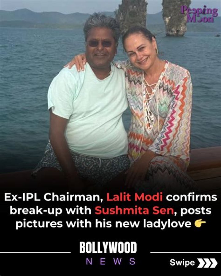 Lalit Choudhary’s Girlfriend: Who is Lalit Choudhary Dating?