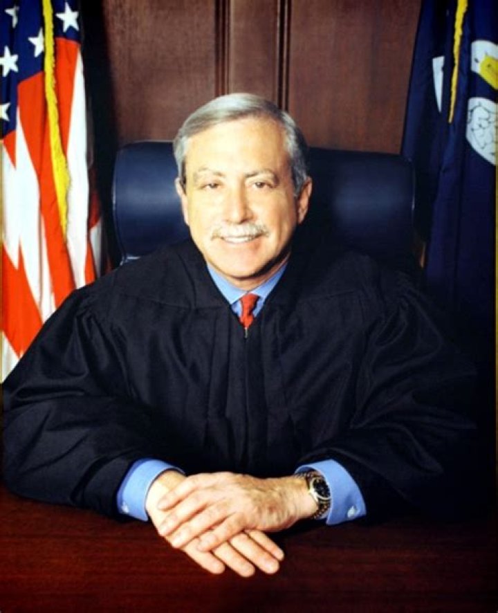 Lance M. Africk - Net Worth, Age, Height, Birthday, Bio, Wiki!