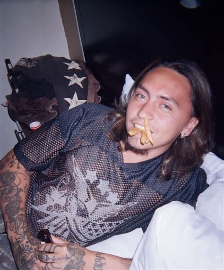 Landon Cube Net Worth, Age, Height, Bio, Birthday, Wiki!