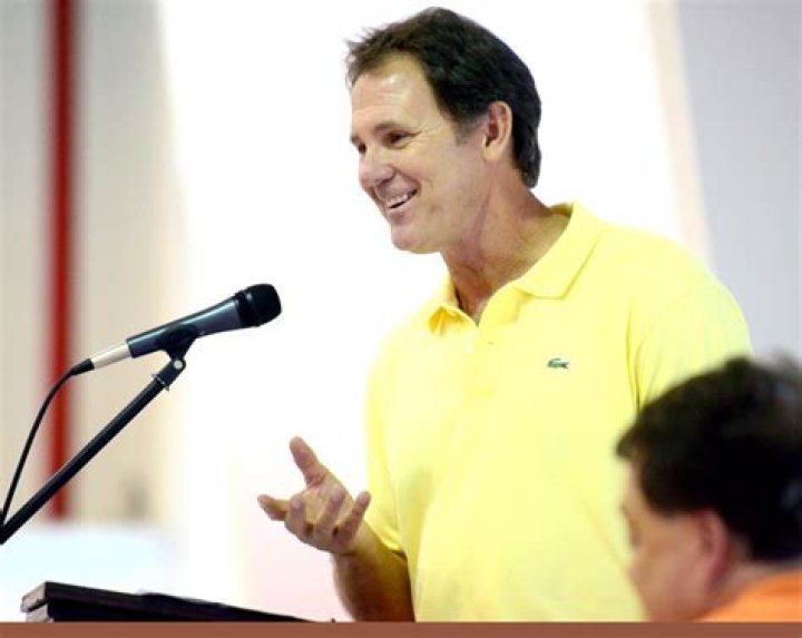 Larry Seivers - Net Worth, Age, Height, Birthday, Bio, Wiki!