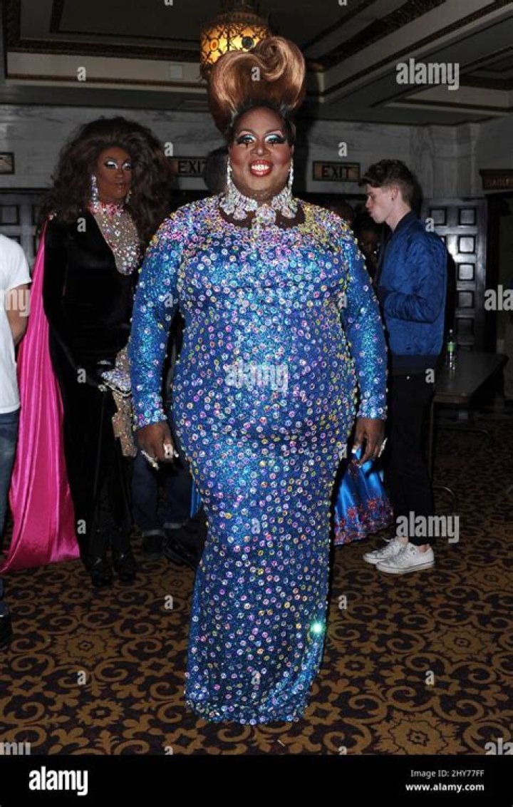 Latrice Royale