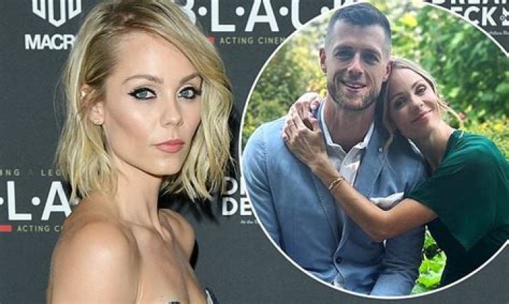 Laura Benanti’s Husband: Who is Laura Benanti Dating?