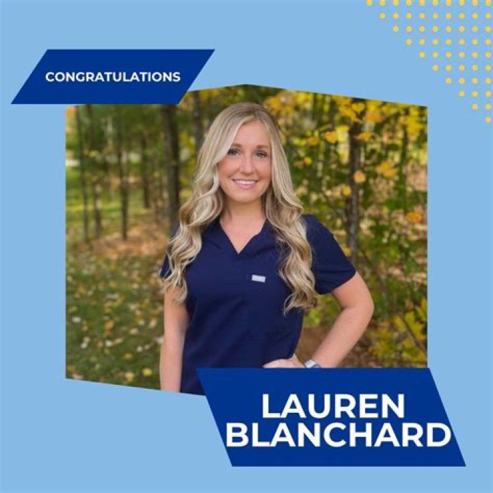 Lauren Blanchard- Bio, Age, Net Worth, Husband, Marriage, Height