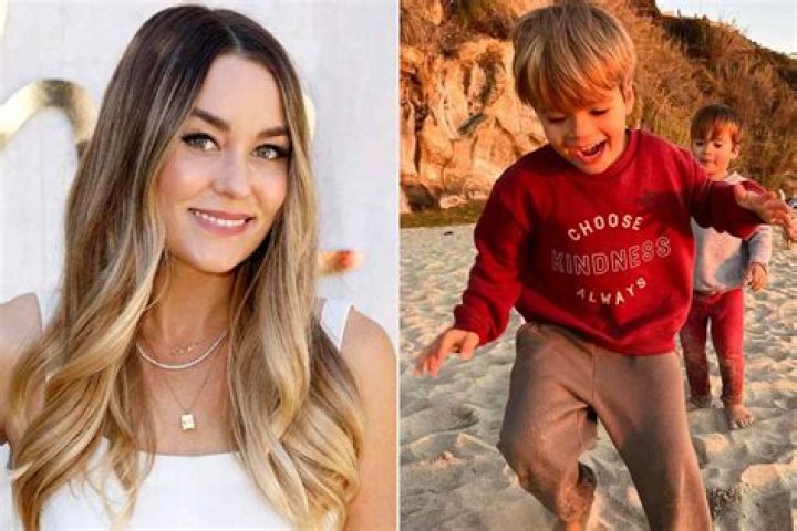 Lauren Conrad's 10th Anniversary of "The Hills"