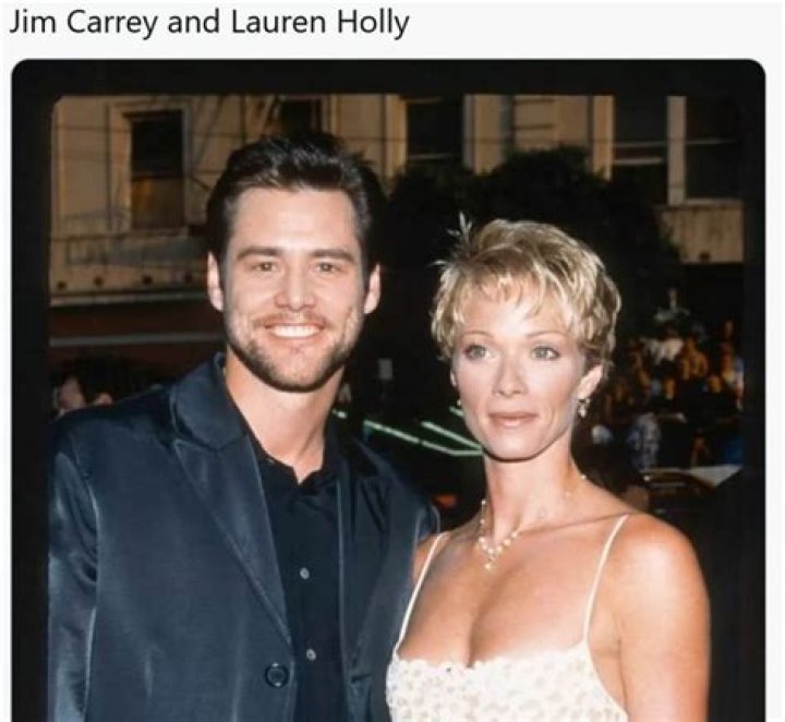 Lauren Holly’s Husband: Who is Lauren Holly Dating?