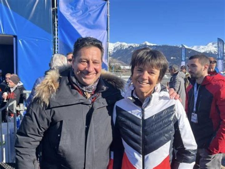 Laurent Gerra Taille