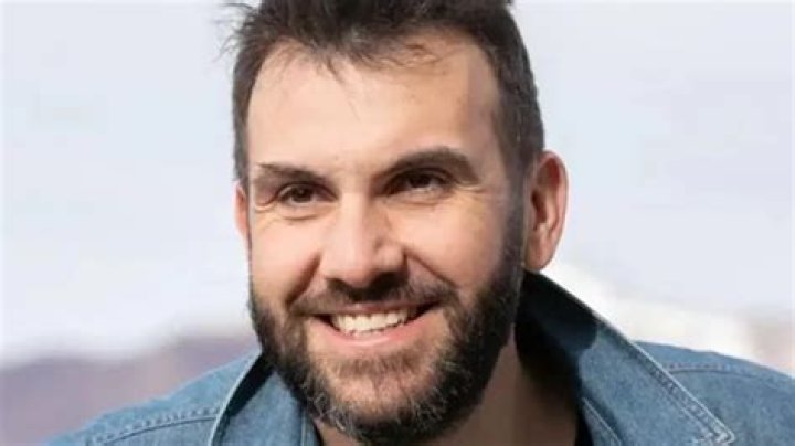 Laurent Ournac Poids Taille