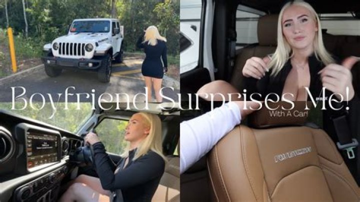 Laury Melon’s Boyfriend: Who is Laury Melon Dating?