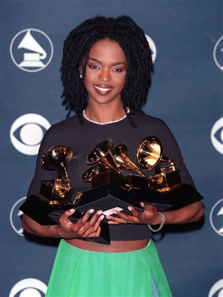 Lauryn Hill
