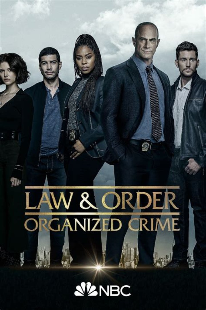 Law & Order: Organized Crime Recap 10/06/22: Season 3 Episode 3 “Catch Me If You Can”