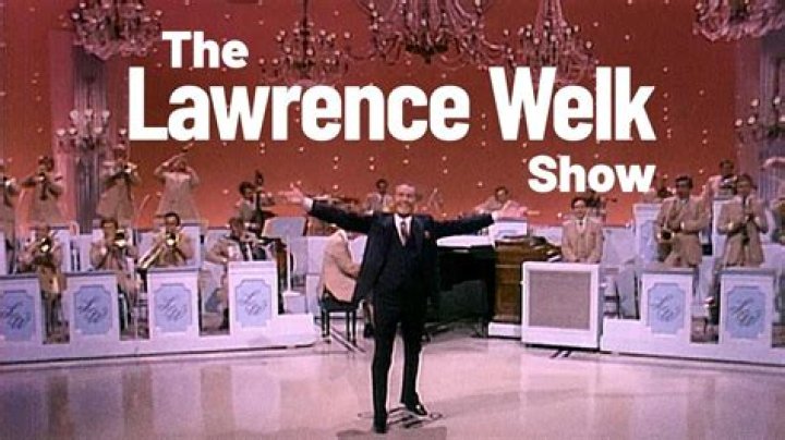 Lawrence Welk