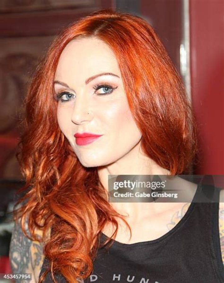 Lea Vendetta Age, Height, Wikipedia, Husband, Instagram, Net Worth