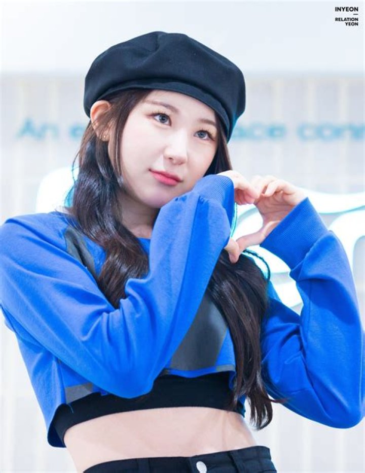 Lee Chaeyeon