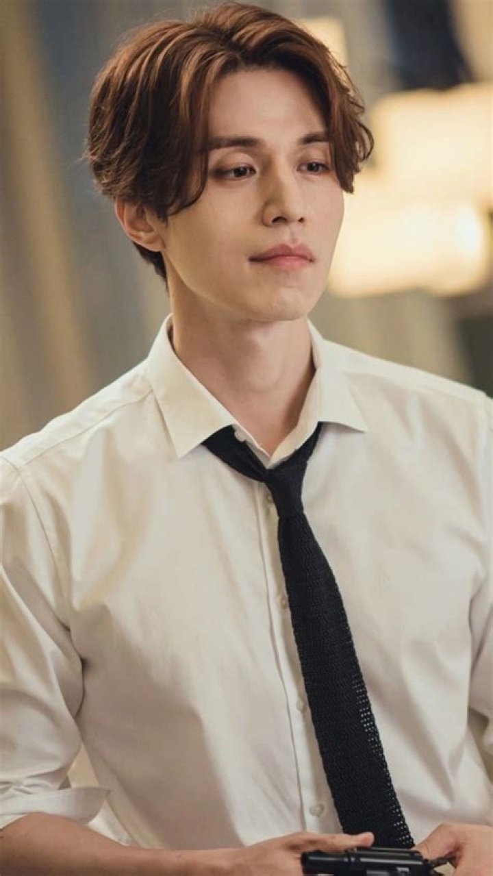 Lee Dong-wook